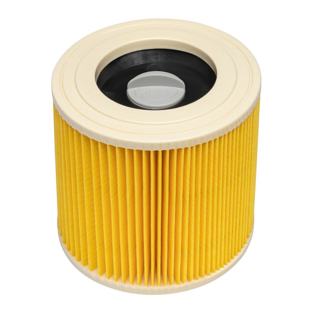 Фильтр для пылесоса Karcher WD2, WD3