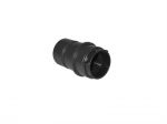 0001002 koncowkaredukcja weza o sr 32 mm ss36ab 704 1 150x112 - SS 36AB Наконечн./переходник для шланга пылесоса 32 мм