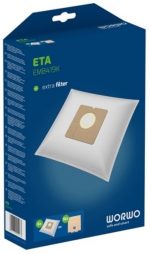 x8QhtTVu3k 1 150x254 - EMB419K Комплект пылесборников 6шт + фильтр (для Scarlett, Saturn, Shivaki, Bork, Bimatek, Atlanta, Vitek)