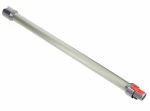 для Dyson цвет серый 150x111 - 60DY06 Трубка для пылесоса Dyson телескопическая серая (оригинал)