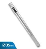 84tu01 150x158 - 84TU01 Трубка телескоп. д/пылесоса 80cм диам 35мм